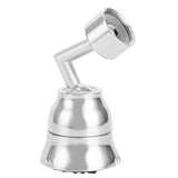 G1/2 Kitchen Sink Faucet Sprayer Water Saving Aerator Rotatable Faucet Spray Head Bubbler