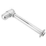 Bathroom Sink Basin Waste Pipe Copper Sink Pipe Trap Drain Kit for Kitchen Accessories