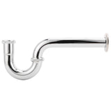 Sink Siphon Trap Waste Drain Valve Kit Washbasin Syphon Draining Pipe Plumbing Equipment In Australia - Darrahopens