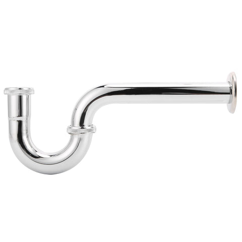 Sink Siphon Trap Waste Drain Valve Kit Washbasin Syphon Draining Pipe Plumbing Equipment In Australia - Darrahopens