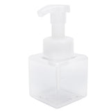 250ml Foaming Soap Dispenser Refillable Pump Bottle for Bathroom Liquid Soap Shampoo Body Wash In Australia - Darrahopens