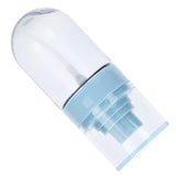 50ml Empty Travel Spray Bottle Portable Refillable Pump Cosmetic Spray Bottle Makeup Container