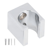 Shower Head Holder Adjustable Angle Robust Structure Pure Copper Handheld Shower Head Hanger for Shower Room In Australia - Darrahopens