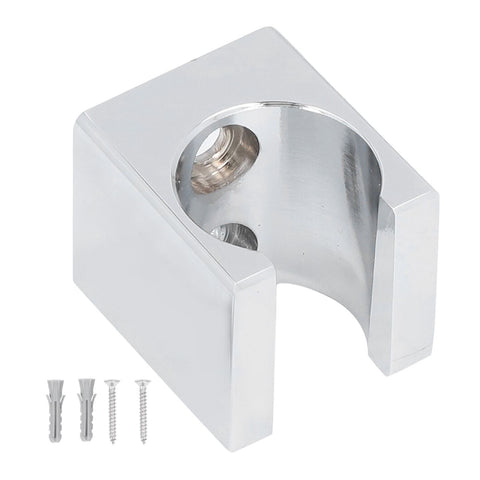 Shower Head Holder Adjustable Angle Robust Structure Pure Copper Handheld Shower Head Hanger for Shower Room In Australia - Darrahopens