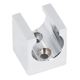 Shower Head Holder Adjustable Angle Robust Structure Pure Copper Handheld Shower Head Hanger for Shower Room