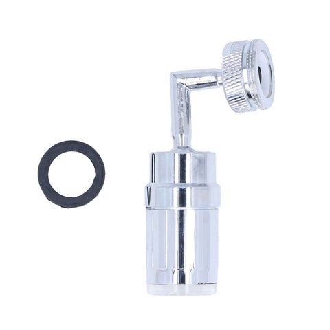 Water Faucet Fashion LED Tricolor Temperature Control Faucet for Bathroom Kitchen 3/4in External Teeth In Australia - Darrahopens