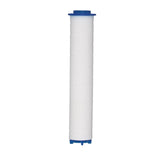 Filter Shower Head 3 Levels Disassemble Washable Negative Ion Handheld Shower Sprayer for Home Bathroom Universal PP Cotton
