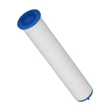 Filter Shower Head 3 Levels Disassemble Washable Negative Ion Handheld Shower Sprayer for Home Bathroom Universal PP Cotton