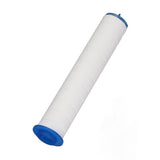 Filter Shower Head 3 Levels Disassemble Washable Negative Ion Handheld Shower Sprayer for Home Bathroom Universal PP Cotton