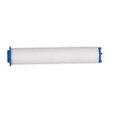 Filter Shower Head 3 Levels Disassemble Washable Negative Ion Handheld Shower Sprayer for Home Bathroom Universal PP Cotton