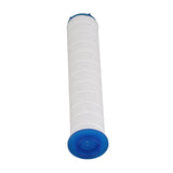 Filter Shower Head 3 Levels Disassemble Washable Negative Ion Handheld Shower Sprayer for Home Bathroom Universal PP Cotton