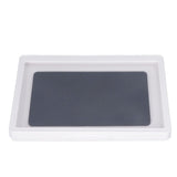 Bathroom Waterproof Anti Fog Touch Screen Mobile Phone Case Wall Mount Sealed Protective Cover Computer Tablet Storage Case Box 9802W White In Australia - Darrahopens