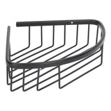 Triangular Bathroom Shelf Stainless Steel Kitchen Bathroom Corner Storage Rack Bathroom Shower Holder Rack for Home In Australia - Darrahopens