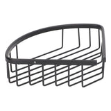 Triangular Bathroom Shelf Stainless Steel Kitchen Bathroom Corner Storage Rack Bathroom Shower Holder Rack for Home