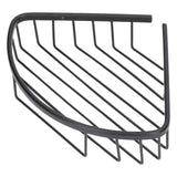 Triangular Bathroom Shelf Stainless Steel Kitchen Bathroom Corner Storage Rack Bathroom Shower Holder Rack for Home
