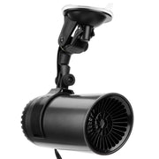 150W Portable 2 in 1 Auto Cooling Heating Fan Heater Car Defroster 12V Car Cigarette Lighter In Australia - Darrahopens