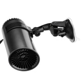 150W Portable 2 in 1 Auto Cooling Heating Fan Heater Car Defroster 12V Car Cigarette Lighter In Australia - Darrahopens