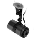 150W Portable 2 in 1 Auto Cooling Heating Fan Heater Car Defroster 12V Car Cigarette Lighter