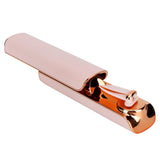 Portable Mini Electric Fan USB Rechargeable Handheld Cooling Fan for Outdoor Traveling