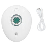 Mini Humidifier Portable Innovative USB Misting Humidifying Device for Home Office Desktop In Australia - Darrahopens