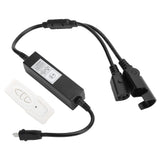Wireless Remote Control for TV Lifter Electric Window Opener LCD Monitor 01+4P+5P