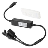 Wireless Remote Control for TV Lifter Electric Window Opener LCD Monitor 01+4P+5P