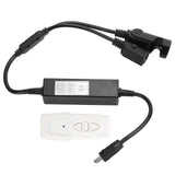 Wireless Remote Control for TV Lifter Electric Window Opener LCD Monitor 01+4P+5P