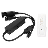 Lift Remote Hand Controller Electric Window LCD Diaplay Wireless for 29V Single Motor ( 01 Male 01 Female 5P Female ) In Australia - Darrahopens