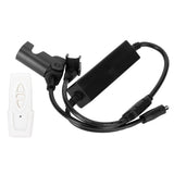 Lift Remote Hand Controller Electric Window LCD Diaplay Wireless for 29V Single Motor ( 01 Male 01 Female 5P Female ) In Australia - Darrahopens