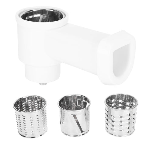 Meat Grinder Outlet Cutter Head Kit Blender Accessory Parts for 5# Vegetable Chopper In Australia - Darrahopens