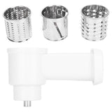 Meat Grinder Outlet Cutter Head Kit Blender Accessory Parts for 5# Vegetable Chopper In Australia - Darrahopens