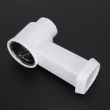 Meat Grinder Outlet Cutter Head Kit Blender Accessory Parts for 5# Vegetable Chopper