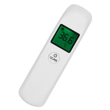 Handheld Forehead Thermometer Digital Infrared Noncontact Fever Alarm 50 Groups of Memory In Australia - Darrahopens