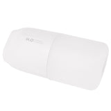 300ml Double Spray Humidifier Diffuser USB Charging Nanometer Atomization 2 Gears Night LightWhite