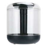 1000ml Atomizing Humidifier with LED Night Light USB Charging for Home Office Green