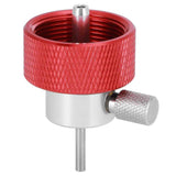 7/16-20unf Thread Propane Filling Adapter Gas Charging Adapter for Split Type Gas Stove In Australia - Darrahopens