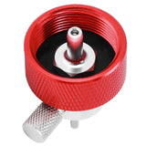 7/16-20unf Thread Propane Filling Adapter Gas Charging Adapter for Split Type Gas Stove In Australia - Darrahopens