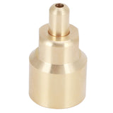 Soda Beer Machine Joint Connector Brass Adapter TR21‑4 Homebrew Accessory Fittings