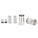 Home Brewing 19/32-18 Thread Gas Liquid Ball Lock Keg Posts Spring for Cornelius Corny Keg
