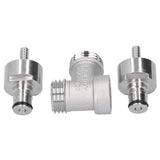 Beer Brewing Adapter Converter Carbonation Conversion Connector for PET Bottle PCO 1881