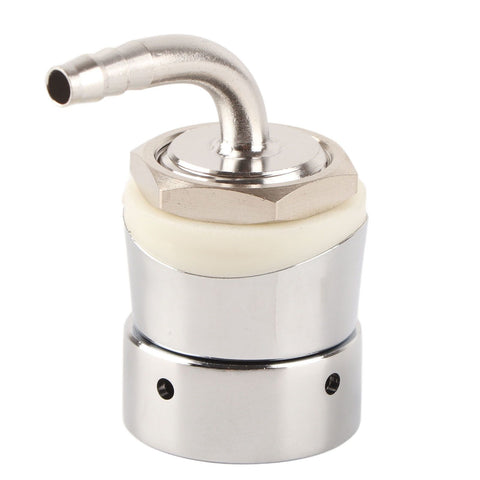 Draft Beer Tap Tower Shank Assembly 1/4in Stainless Steel Home Brewing Beer Faucet Accessory In Australia - Darrahopens