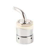 Draft Beer Tap Tower Shank Assembly 1/4in Stainless Steel Home Brewing Beer Faucet Accessory In Australia - Darrahopens