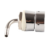 Draft Beer Tap Tower Shank Assembly 1/4in Stainless Steel Home Brewing Beer Faucet Accessory In Australia - Darrahopens