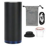 Electric Vacuum Sealer Storage Air Pump for Home Travelling Food Vacuum Packaging Storage In Australia - Darrahopens