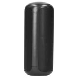 Air Purifier Portable 2Speed Negative Ion Air Cleaner StartStop with Car USB Powered(Black )