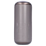 Air Purifier Portable 2Speed Negative Ion Air Cleaner StartStop with Car USB Powered(Gold ) In Australia - Darrahopens