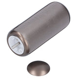 Air Purifier Portable 2Speed Negative Ion Air Cleaner StartStop with Car USB Powered(Gold ) In Australia - Darrahopens