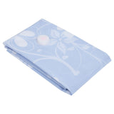 80x100CM Vacuum Bag Foldable Clothes Quilt Compressed Bag with 3.5cm Threaded Air Inlet