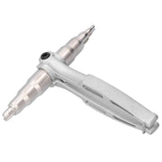 Copper Pipe Expander 6-22mm Air Conditioner Refrigerator Manual Expanding Tool Silver In Australia - Darrahopens