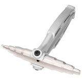 Copper Pipe Expander 6-22mm Air Conditioner Refrigerator Manual Expanding Tool Silver In Australia - Darrahopens